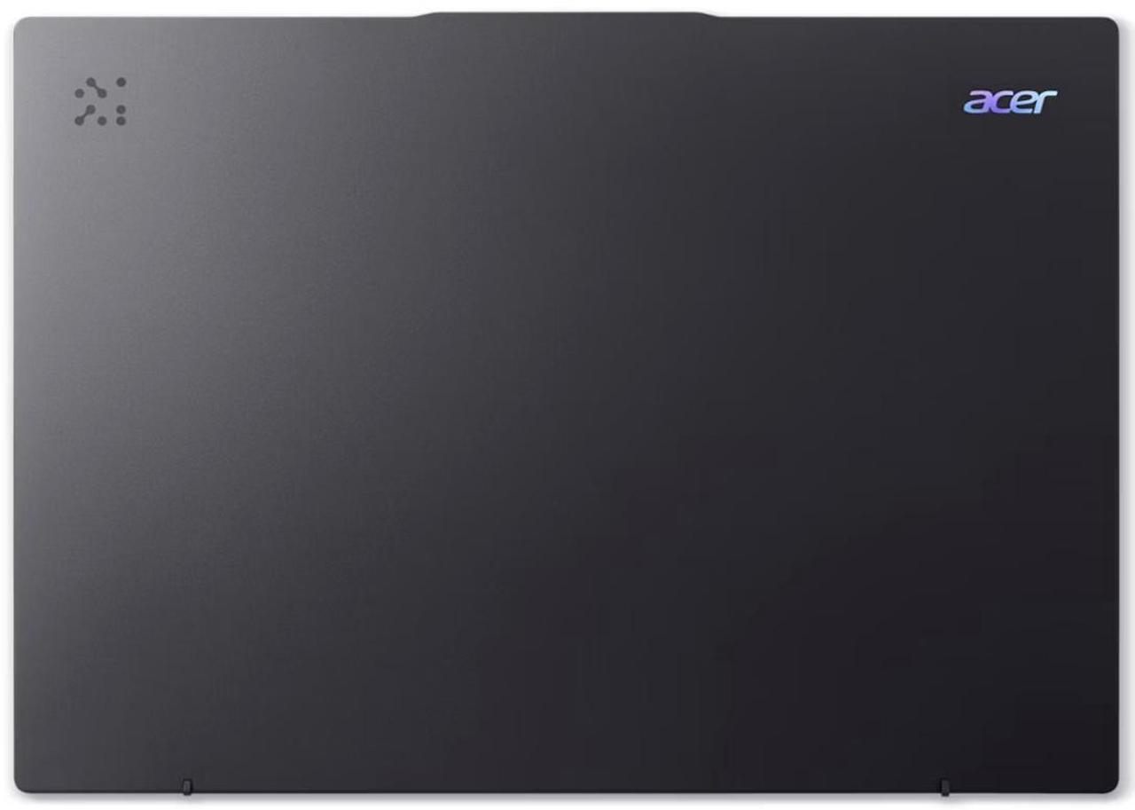 Alt view image 6 of 7 - Acer Swift 16 AI AI PC Laptop 16.0" Touchscreen OLED 2.8K Display (Intel Ultra 7-256V, 16GB LPDDR5X, 8TB PCIe SSD, Intel Arc, Backlit KB, Fingerprint, 2 Thunderbolt 4, WiFi 7, Webcam, Win 11 Home)