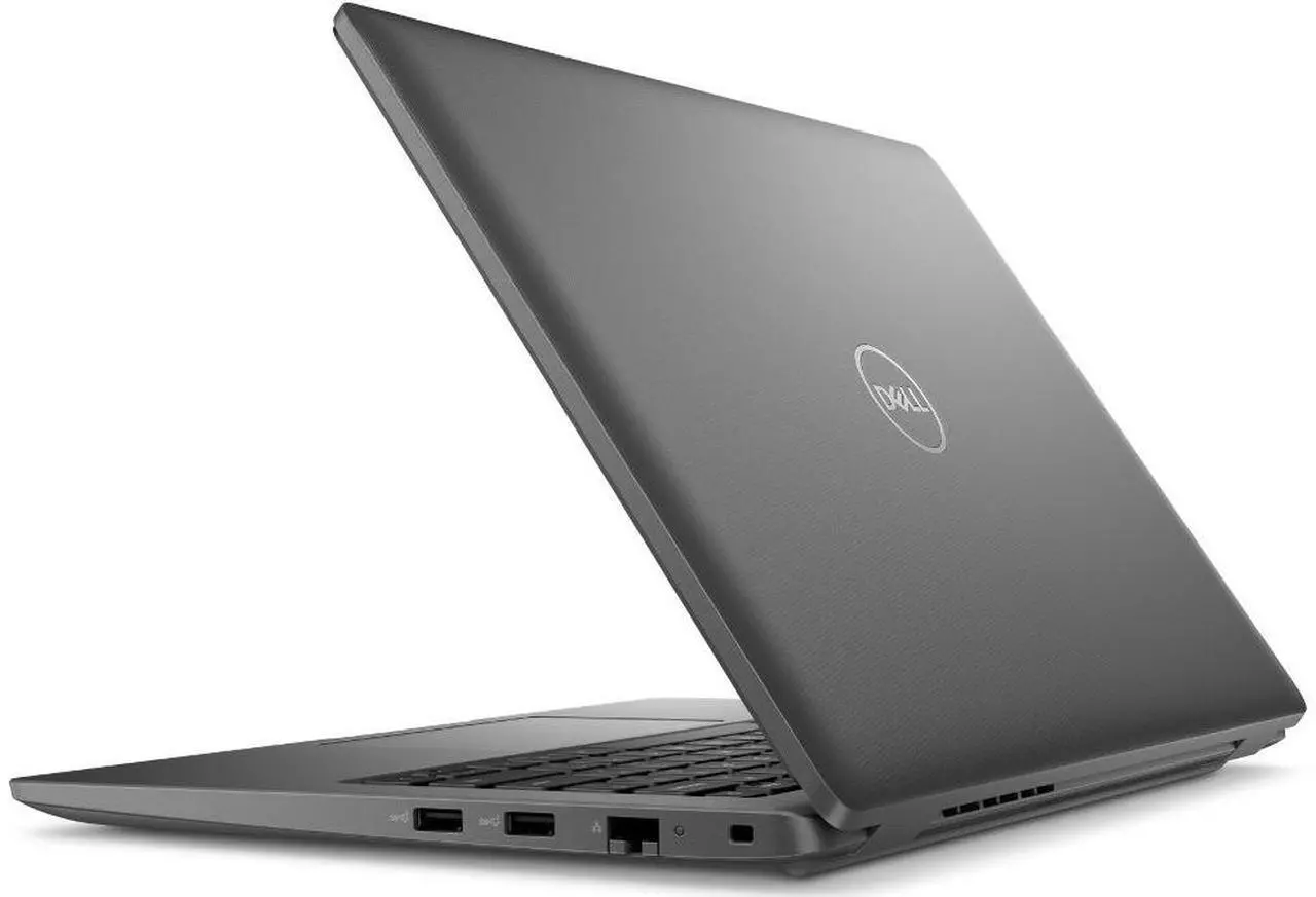 Alt view image 5 of 7 - Dell Latitude 3450 Business Laptop 14.0" IPS FHD Display (Intel i7-1355U, 16GB DDR5, 256GB SSD, Intel Iris Xe, Backlit KB, WiFi 6E, Webcam, Bluetooth 5.3, Win 11 Pro)