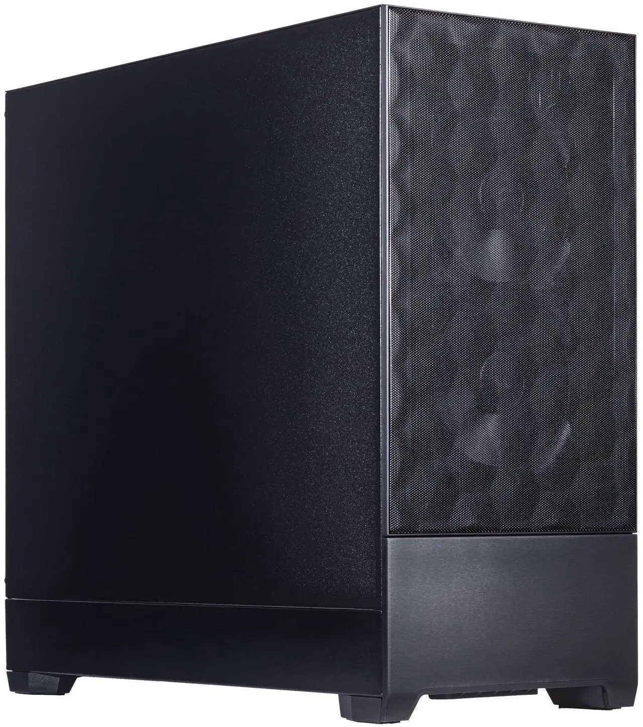 Alt view image 2 of 7 - Velztorm Ace II Gaming Desktop PC (AMD Ryzen 7 7700X, GeForce RTX 5070, 32GB DDR5, 2TB PCIe SSD, 750W PSU, WiFi 7, Bluetooth 5.4, RJ-45, 3 Display Port, HDMI, Win 11 Pro)
