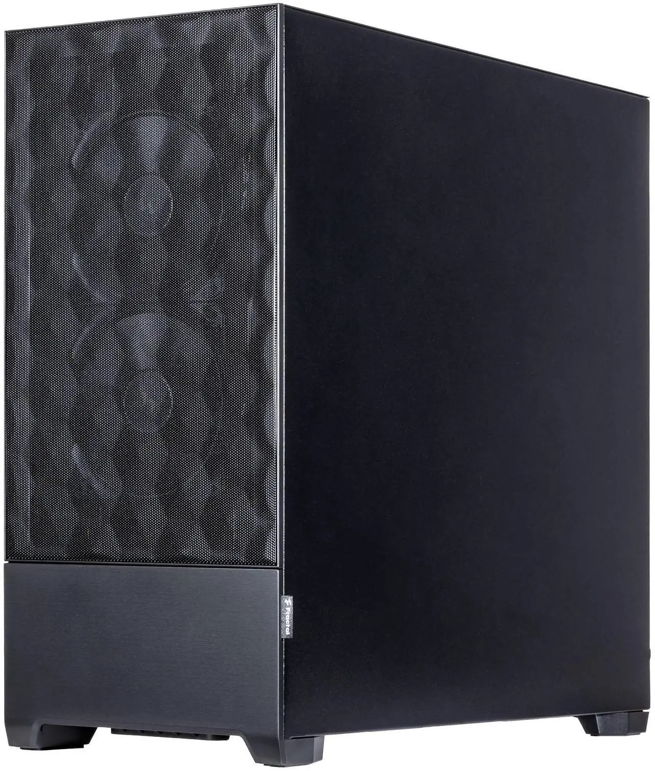 Alt view image 6 of 7 - Velztorm Ace II Gaming Desktop PC (AMD Ryzen 7 7700X, GeForce RTX 5070, 32GB DDR5, 2TB PCIe SSD, 750W PSU, WiFi 7, Bluetooth 5.4, RJ-45, 3 Display Port, HDMI, Win 11 Pro)