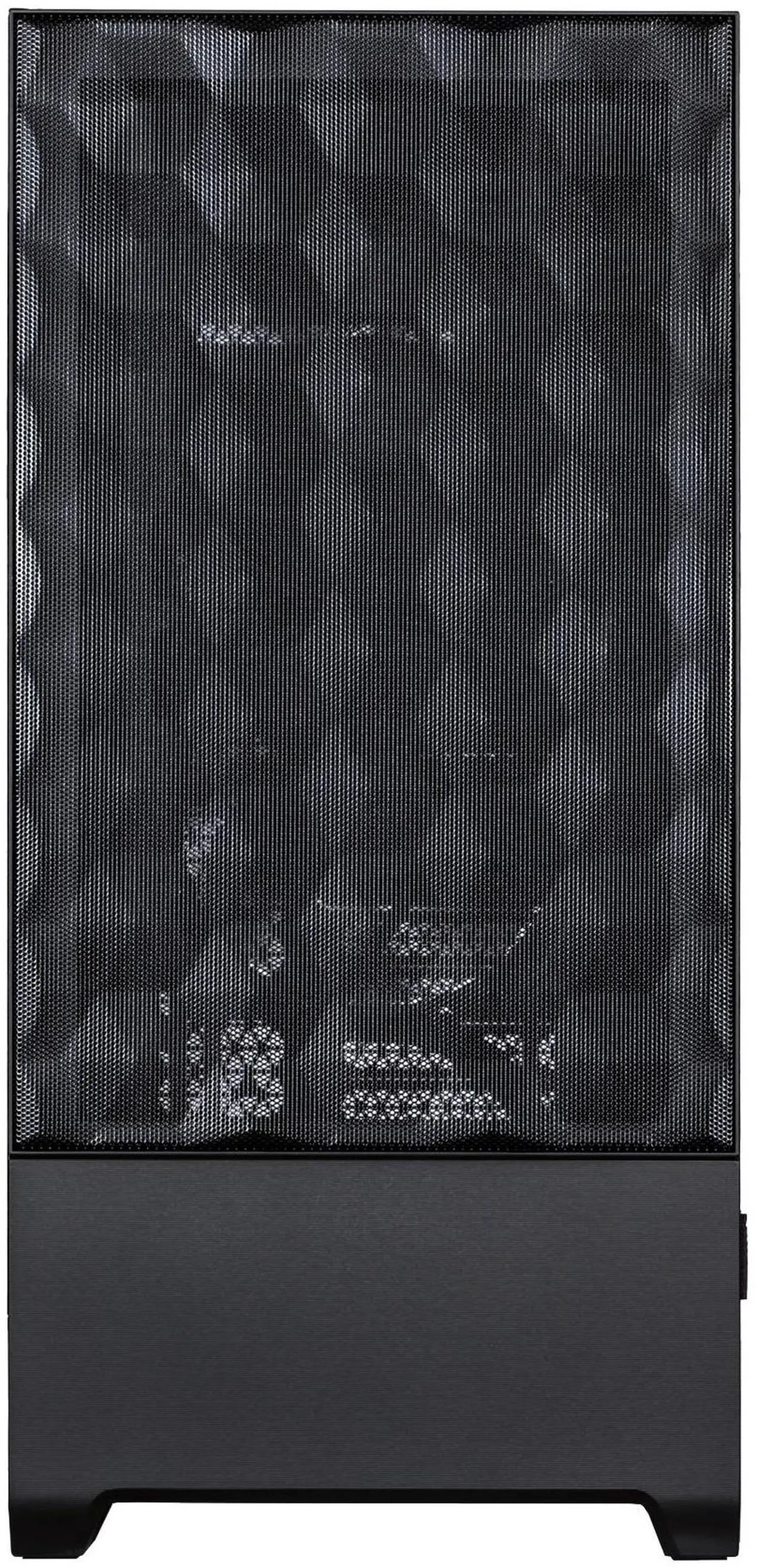 Alt view image 7 of 7 - Velztorm Ace II Gaming Desktop PC (AMD Ryzen 7 7700X, GeForce RTX 5070, 32GB DDR5, 2TB PCIe SSD, 750W PSU, WiFi 7, Bluetooth 5.4, RJ-45, 3 Display Port, HDMI, Win 11 Pro)