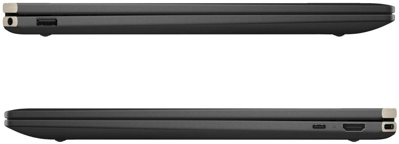 Alt view image 5 of 7 - HP Spectre x360 AI Powered 2-in-1 Laptop 16.0" Touchscreen OLED 2.8K Display (Intel Ultra 7-155H, 32GB LPDDR5X, 1TB PCIe SSD, Backlit KB, Fingerprint, 2 Thunderbolt 4, WiFi 6E, Webcam, Win 11 Pro)