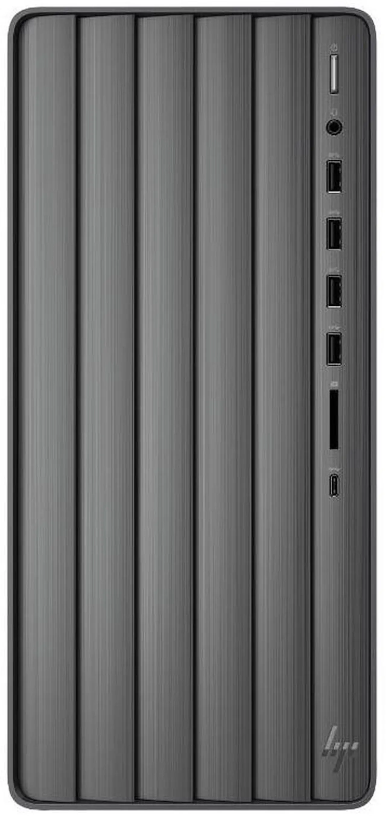 Alt view image 2 of 4 - HP ENVY TE01-5000t High Performance Business Desktop (Intel i7-14700, 32GB DDR4, 1TB PCIe SSD, Intel UHD 770, 400W PSU, WiFi 6, Bluetooth 5.3, RJ-45, HDMI, Win 11 Home)