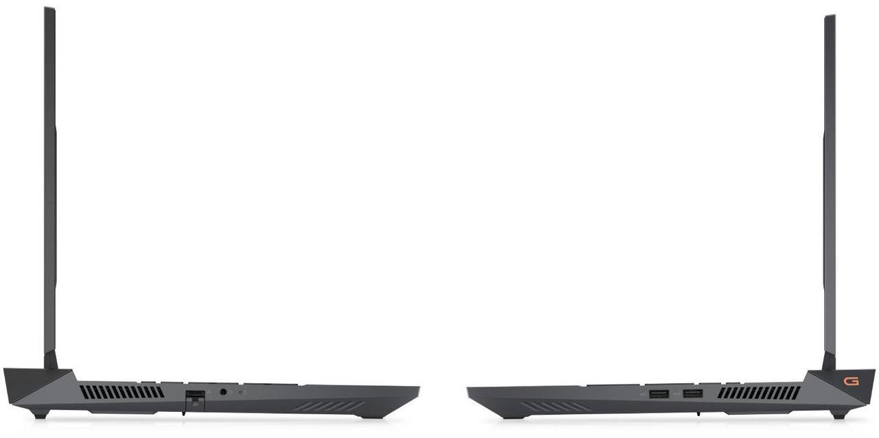 Alt view image 5 of 5 - Dell G15 5530 Gaming Laptop 15.6" 165Hz FHD Display (Intel i9-13900HK, NVIDIA GeForce RTX 4060 8GB, 32GB DDR5, 1TB SSD, Backlit KB, WiFi 6, Webcam, Bluetooth 5.2, Win 11 Home)