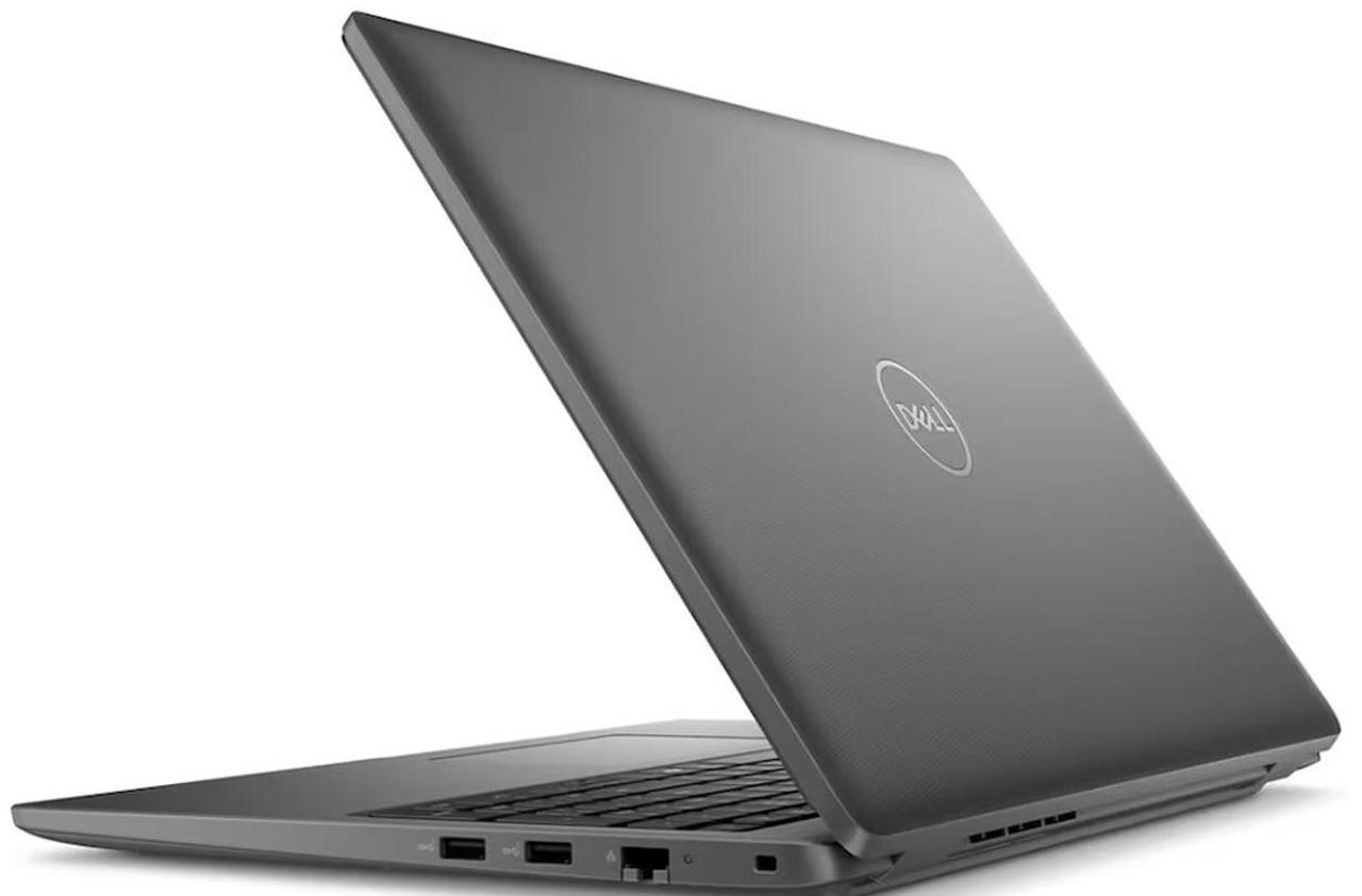 Alt view image 5 of 7 - Dell Latitude 3550 Business Laptop 15.6" Touchscreen IPS FHD Display (Intel i5-1335U, 16GB DDR5, 256GB SSD, Intel Iris Xe, Backlit KB, WiFi 6E, Webcam, Bluetooth 5.3, Win 11 Pro)