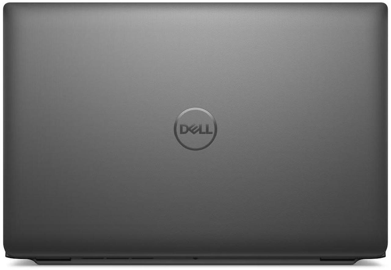 Alt view image 7 of 7 - Dell Latitude 3550 Business Laptop 15.6" Touchscreen IPS FHD Display (Intel i5-1335U, 16GB DDR5, 256GB SSD, Intel Iris Xe, Backlit KB, WiFi 6E, Webcam, Bluetooth 5.3, Win 11 Pro)