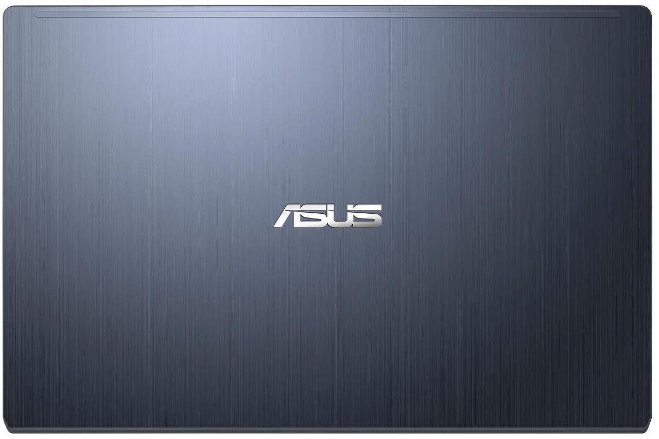 Alt view image 6 of 6 - ASUS E410KA Laptop 14.0" FHD Display (Intel Pentium N6000, 4GB LPDDR4, 256GB PCIe SSD, Intel UHD, WiFi 5, Webcam, Bluetooth 5.0, Win 11 Pro)