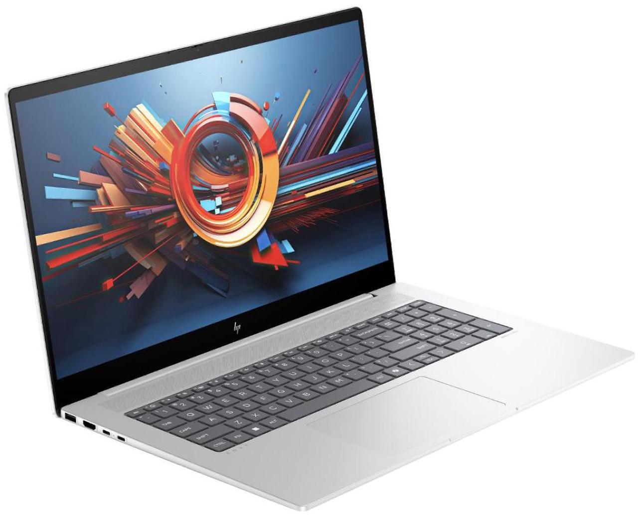 Alt view image 2 of 7 - HP Envy AI Powered Laptop 17.3" Touchscreen IPS FHD Display (Intel Ultra 7-155H, 64GB DDR5, 512GB PCIe SSD, Intel Arc, Backlit KB, Thunderbolt 4, WiFi 7, Webcam, Bluetooth 5.4, Win 11 Home)