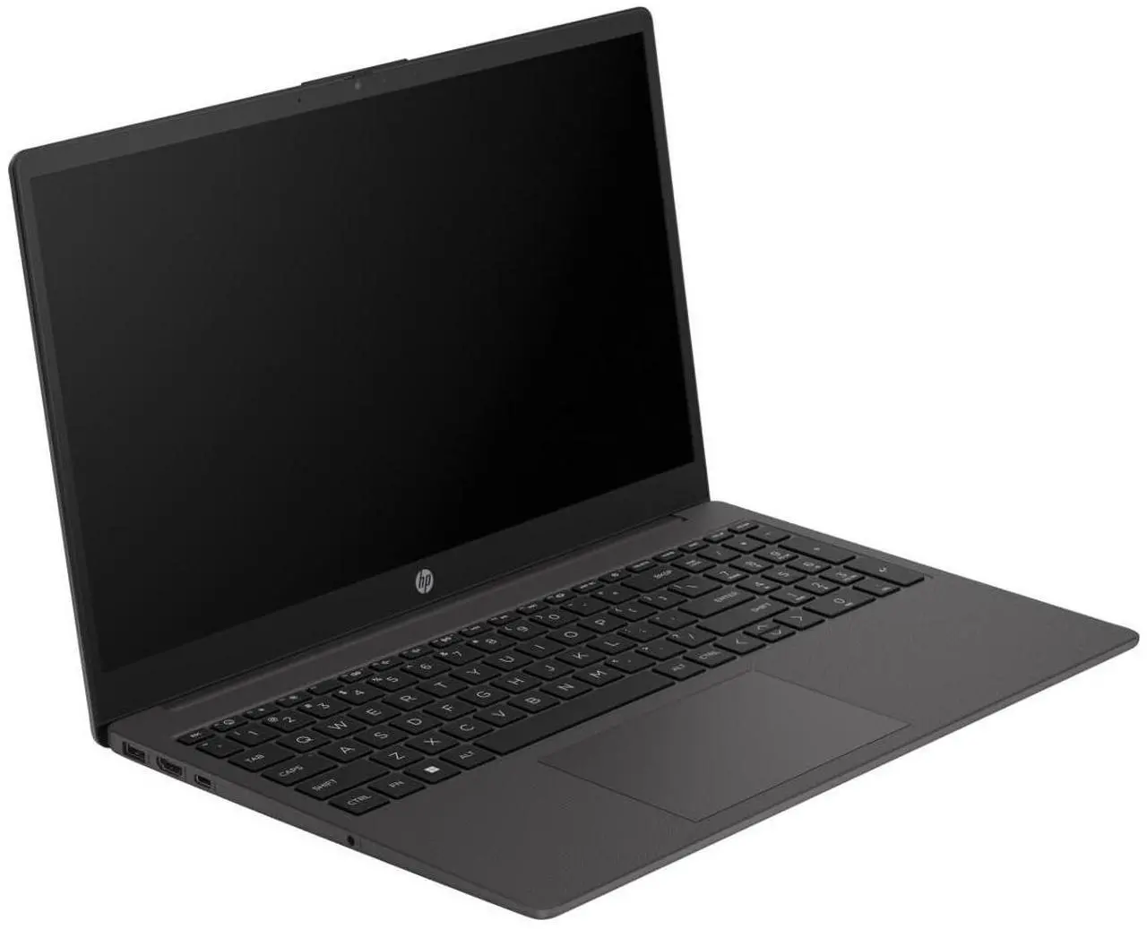 Alt view image 2 of 5 - HP 255 Business Laptop 15.6" FHD Display (AMD Ryzen 7 7730U, 16GB DDR4, 512GB PCIe SSD, AMD Radeon, WiFi 6, Webcam, Bluetooth 5.2, Win 11 Home)