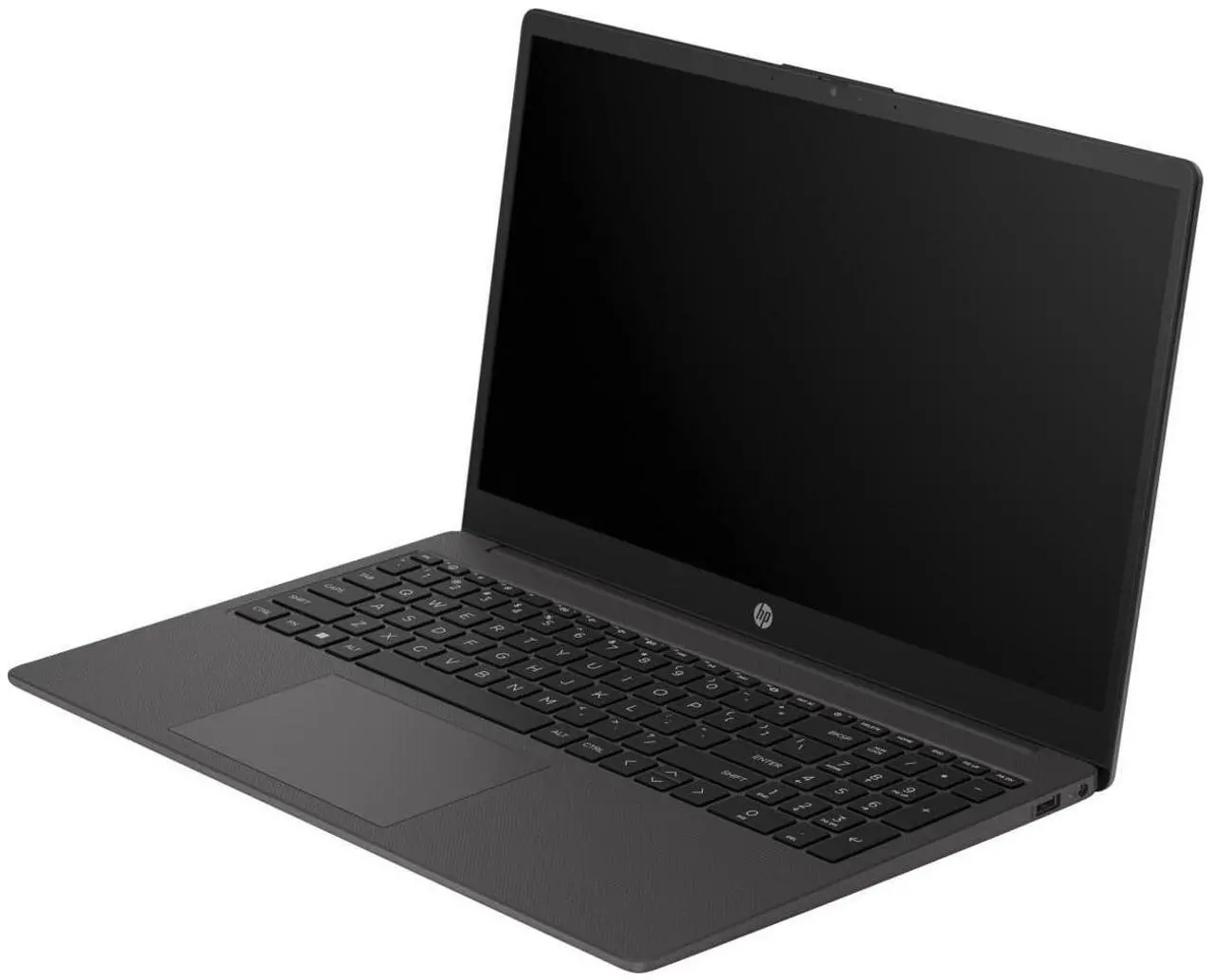Alt view image 3 of 5 - HP 255 Business Laptop 15.6" FHD Display (AMD Ryzen 7 7730U, 16GB DDR4, 512GB PCIe SSD, AMD Radeon, WiFi 6, Webcam, Bluetooth 5.2, Win 11 Home)