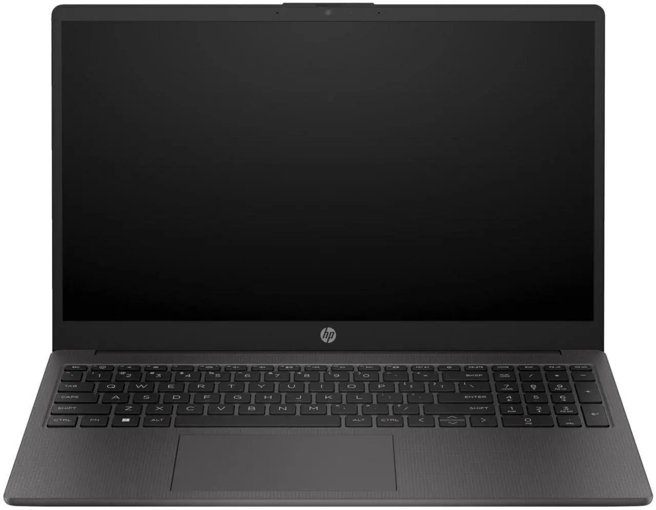 Alt view image 5 of 5 - HP 255 Business Laptop 15.6" FHD Display (AMD Ryzen 7 7730U, 16GB DDR4, 512GB PCIe SSD, AMD Radeon, WiFi 6, Webcam, Bluetooth 5.2, Win 11 Home)
