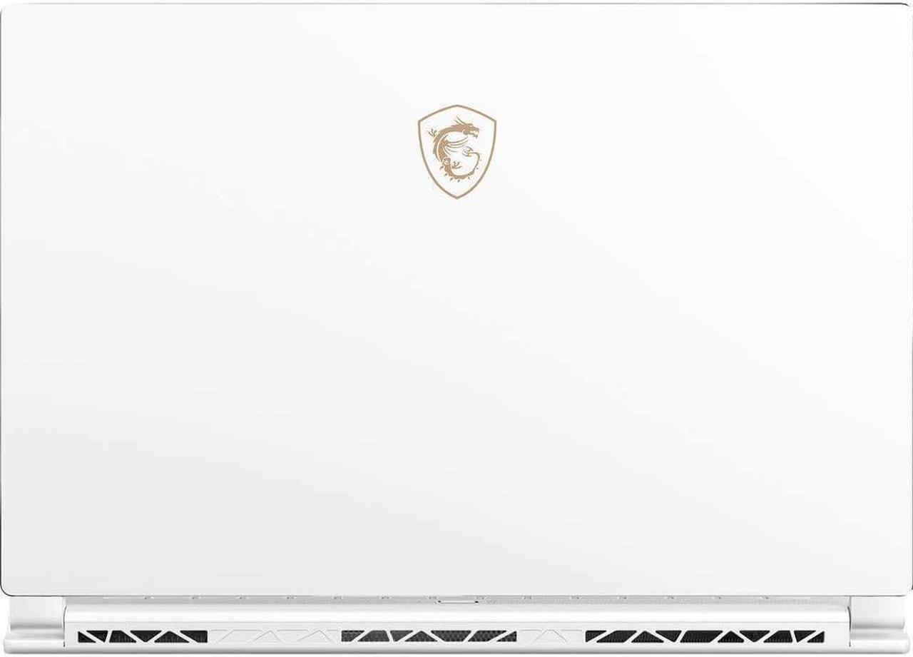 Alt view image 4 of 4 - MSI P65 Creator 8RF Gaming & Entertainment Laptop (Intel i7-8750H 4-Core, 15.6" 60Hz Full HD (1920x1080), NVIDIA GTX 1070, 32GB RAM, 512GB PCIe SSD, Backlit KB, Wifi, HDMI, Webcam, Win 10 Pro)