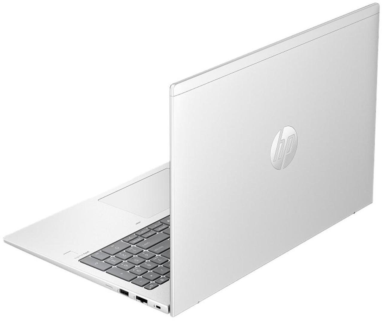 Alt view image 6 of 7 - HP Probook 460 AI Business Laptop 16.0" IPS WUXGA Display (Intel Core Ultra 7 155U, 32GB DDR5, 2TB PCIe SSD, Intel Graphics, Backlit KB, Fingerprint, WiFi 6E, Win 11 Home) w/Duex Max DS Monitor