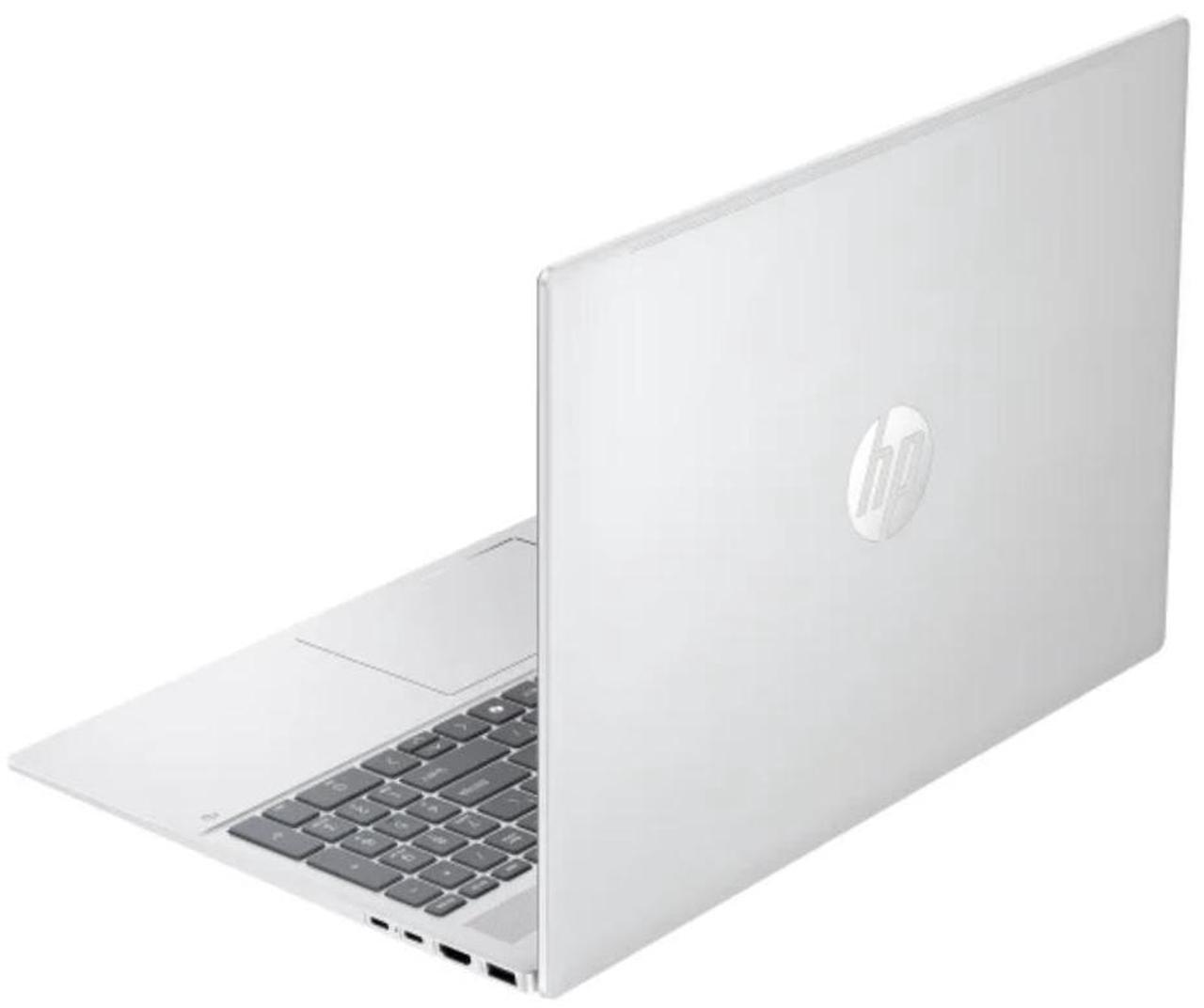 Alt view image 4 of 5 - HP OmniBook 5 AI Powered Laptop 16.0" Touchscreen IPS WUXGA Display (AMD Ryzen AI 7 350, 32GB LPDDR5X, 4TB PCIe SSD, AMD Radeon 860M, Backlit KB, WiFi 6, Webcam, Bluetooth 5.3, Win 11 Home)