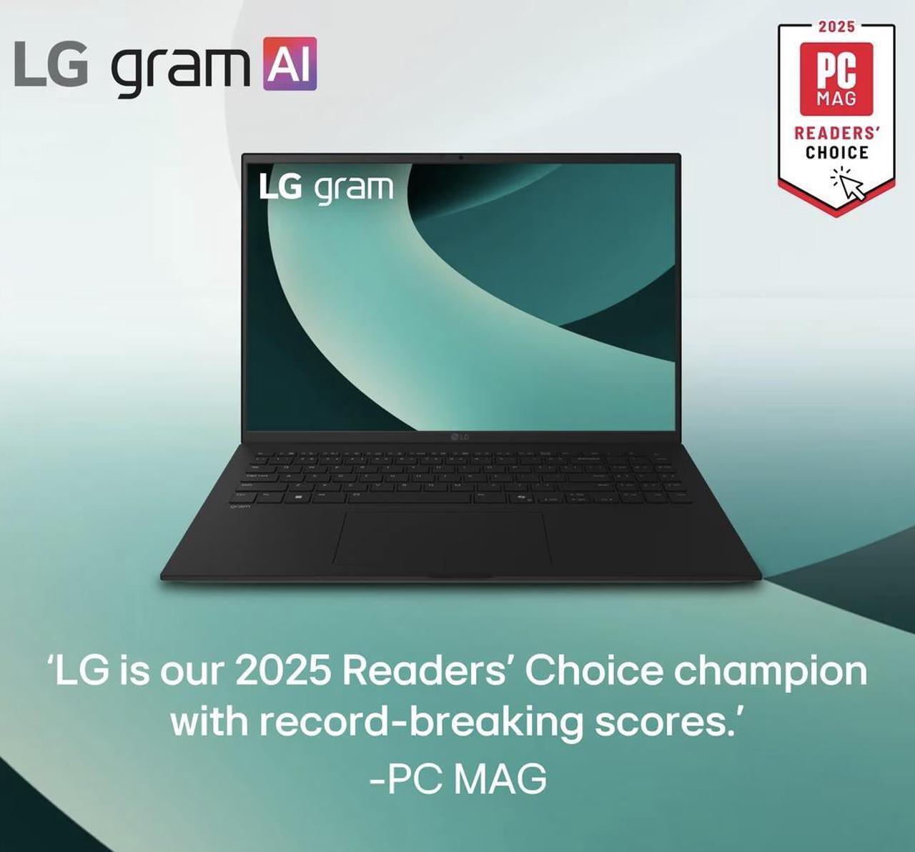 Alt view image 4 of 7 - LG gram AI Powered Laptop 17.0" Touchscreen LCD WQXGA Display (Intel Ultra 7-258V, 32GB LPDDR5X, 4TB PCIe SSD, Intel Arc, Backlit KB, Fingerprint, 2 Thunderbolt 4, WiFi 7, Webcam, Win 11 Home)