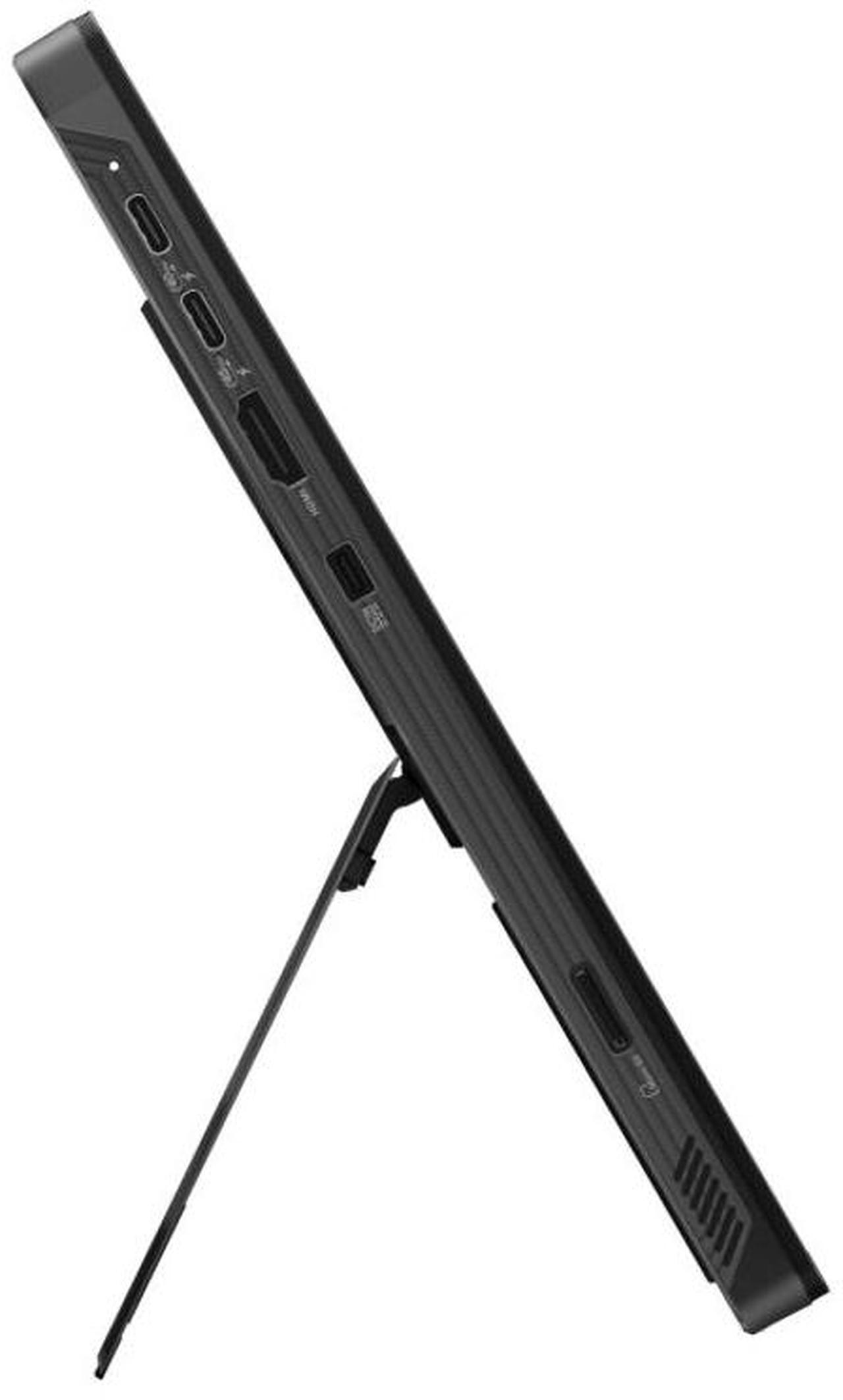 Alt view image 7 of 7 - ASUS ROG Flow Creator 2-in-1 Laptop 13.4" Touchscreen LCD WQXGA Display (AMD AMD Ryzen AI MAX  395, 32GB LPDDR5X, 1TB SSD, RGB KB, WiFi 7, Webcam, Bluetooth 5.4, Win 11 Pro)