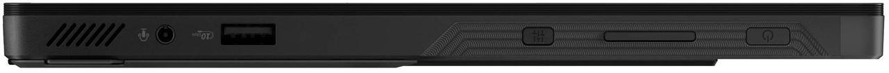 Alt view image 6 of 7 - ASUS ROG Flow Creator 2-in-1 Laptop 13.4" Touchscreen LCD WQXGA Display (AMD AMD Ryzen AI MAX  395, 32GB LPDDR5X, 1TB SSD, RGB KB, WiFi 7, Webcam, Bluetooth 5.4, Win 11 Pro)