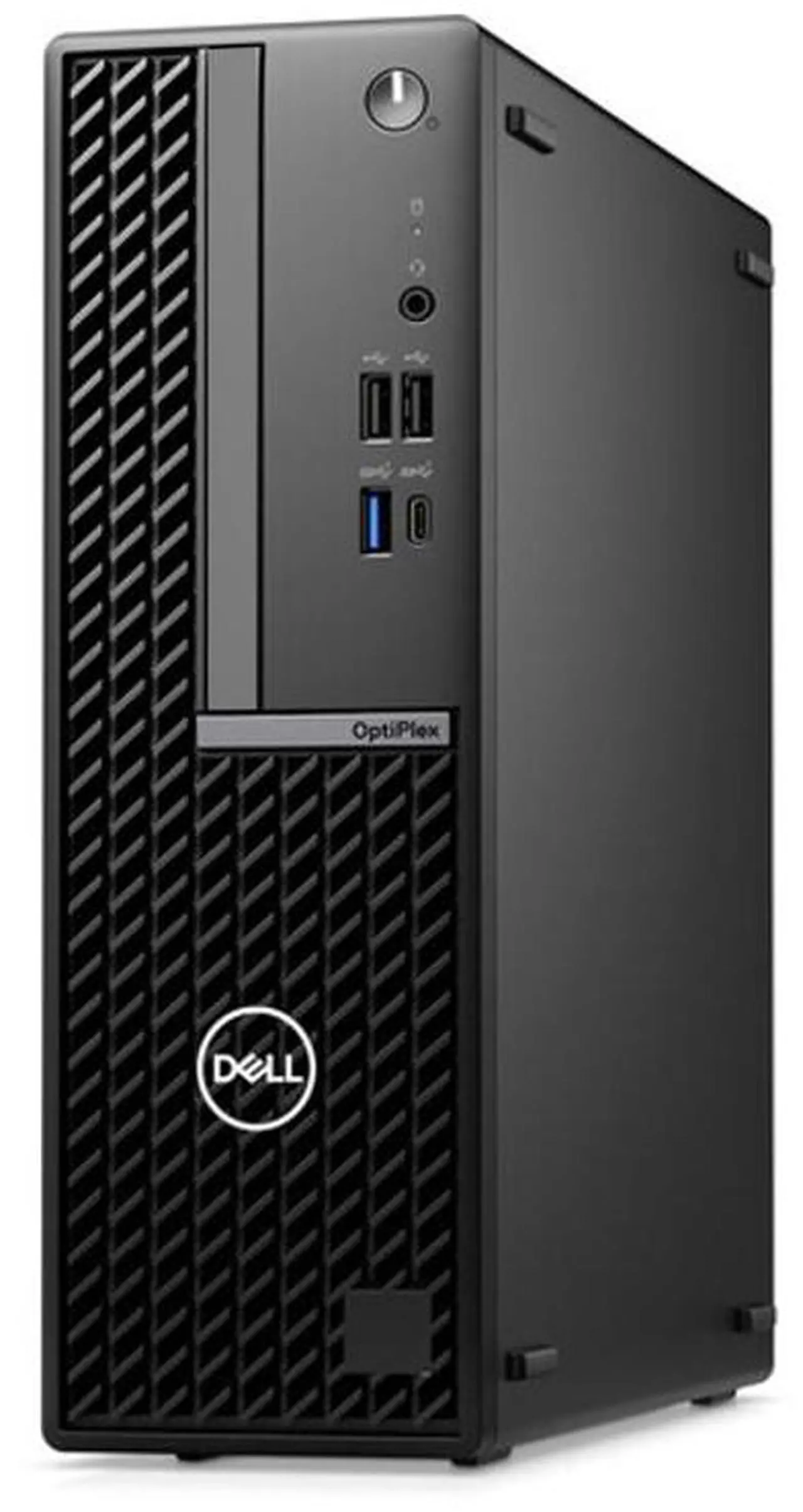 Alt view image 3 of 7 - Dell OptiPlex 7020 Plus SFF Business Desktop (Intel i7-14700, 32GB DDR5, 512GB PCIe SSD + 2TB HDD, WiFi 6E, Bluetooth 5.3, RJ-45, 3 Display Port, Wireless KB & Mouse, Win 11 Pro)