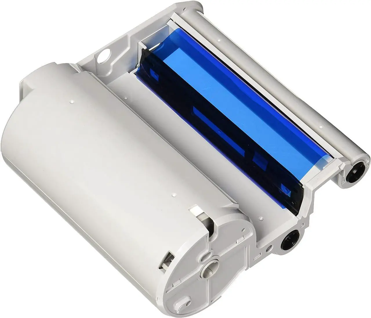 Main image of VuPoint Solutions Multi-Format All-In-One Photo and Ink Cartridge for Photo Cube (ACS-IP-P20-VP-BX2)