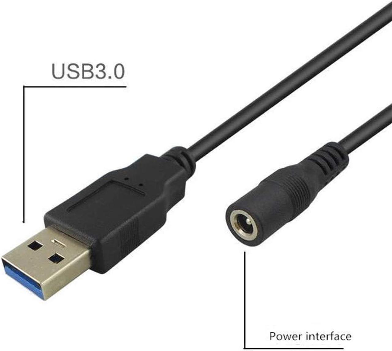 Alt view image 7 of 7 - Dual Monitor Dock Compatible with Thunderbolt USB C Hub Type-C to 4 Port USB Hub Support Extended SD TF MMC Card Reader Compatible for Flash Drive Notebook PC and More