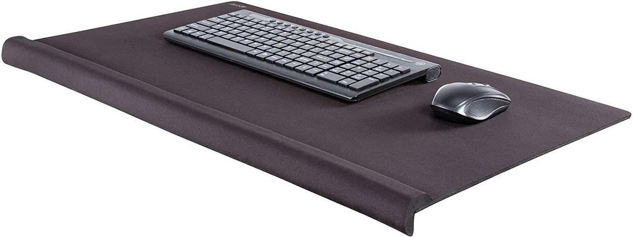 Main image of Allsop Ergoedge Deskpad W/Large Wrist Rest and Mousing Surface Foam