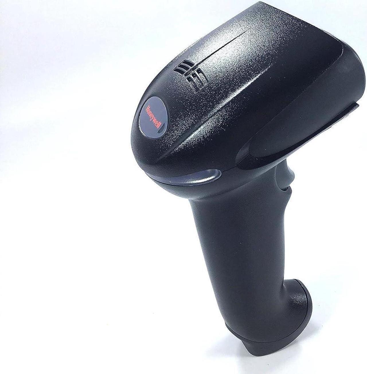 Alt view image 6 of 7 - Honeywell Xenon 1900GSR Barcode/Area-Imaging Scanner (2D, 1D, PDF, Postal) Kit, Includes RS232 Cable, Power Supply and USB Cable