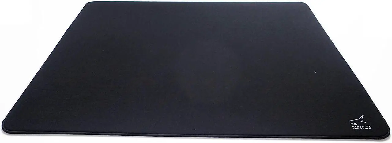 Main image of ARTISAN Zero (Black/XL) [FX-ZR-SF-XL] FX Soft (Japan Import)