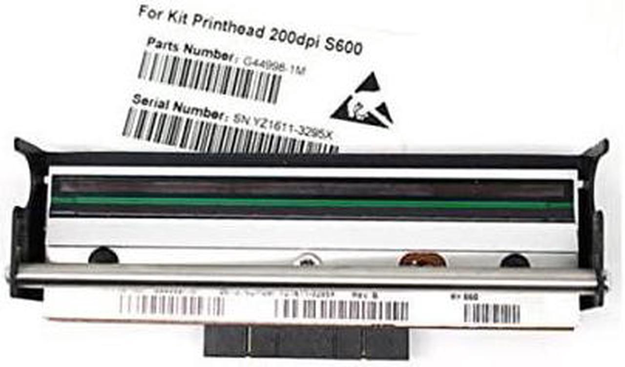 Print Head Printhead For Zebra S600 Stripe S600 Printer 203dpi 44998M 44998-1M G44998-1M