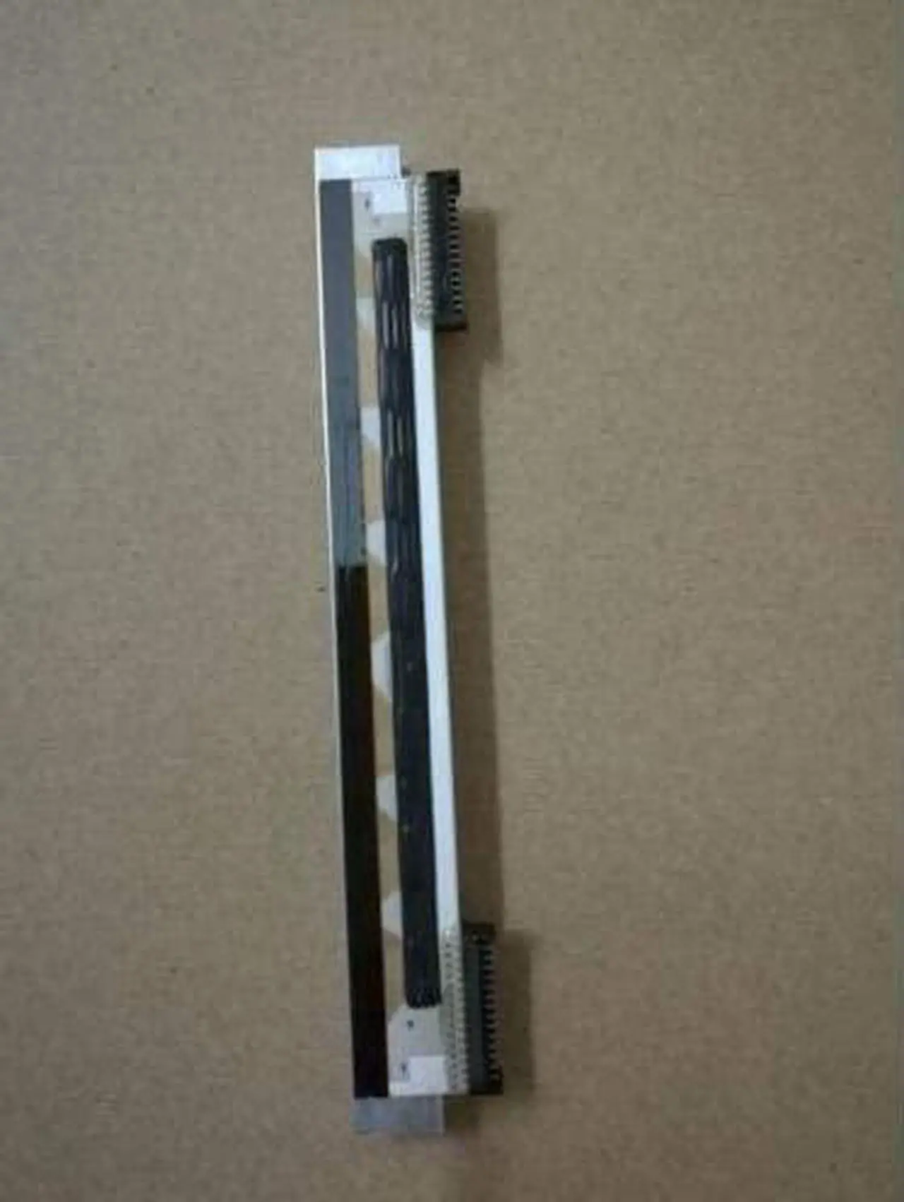 Main image of ZGQA-GQA Printer Replacement Parts GK420T GX420T Printer Head Compatible with Zebra printhead 203dpi Thermal Transfer 105934-038