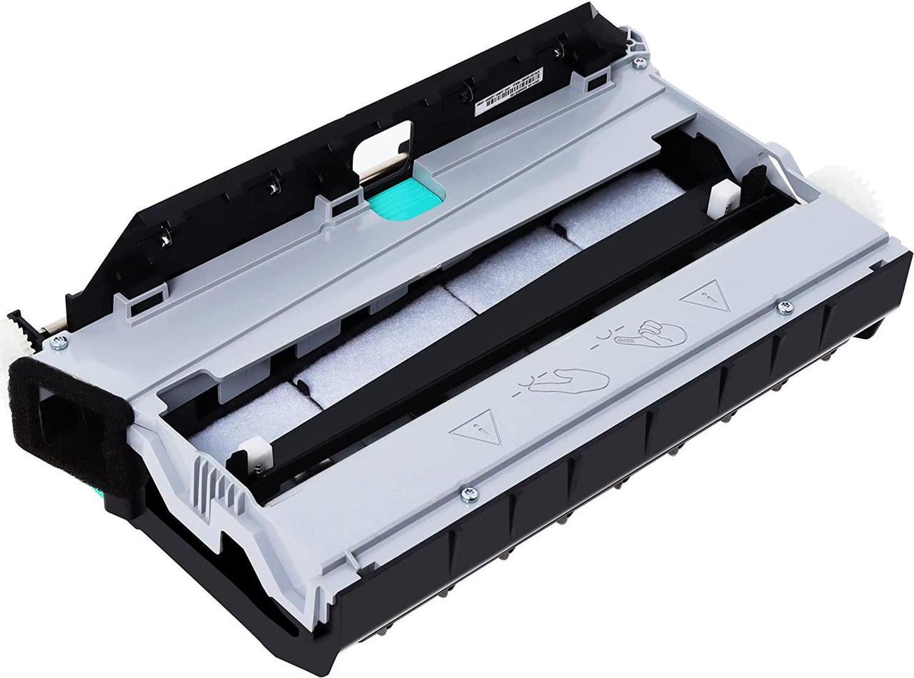 CN459-60375 CN598-67004 Duplex Module Assembly Compatible with HP OfficeJet X451 X452 X551 X476 X477 X552 X576 Printers Waste Ink Collector/Maintenance Box Unit Parts CN459-60377