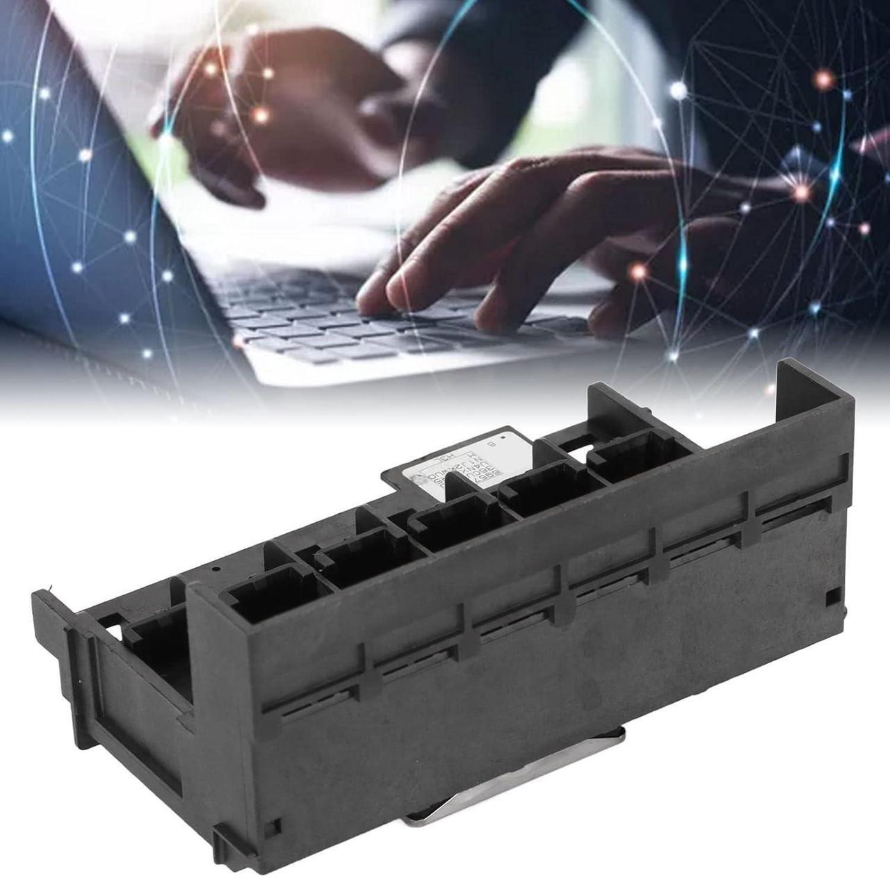 Alt view image 6 of 7 - GOWENIC Color Print Head Printhead Replacement for EPS for XP600 for XP601 for XP510 for XP610 for XP620 for XP630 for XP625 Printer