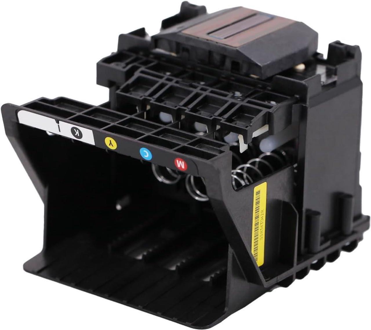Alt view image 3 of 4 - 950/951 Printhead Replacement  Officejet Pro 8600 8610 8615 8620 8630 8640 8660 Printers