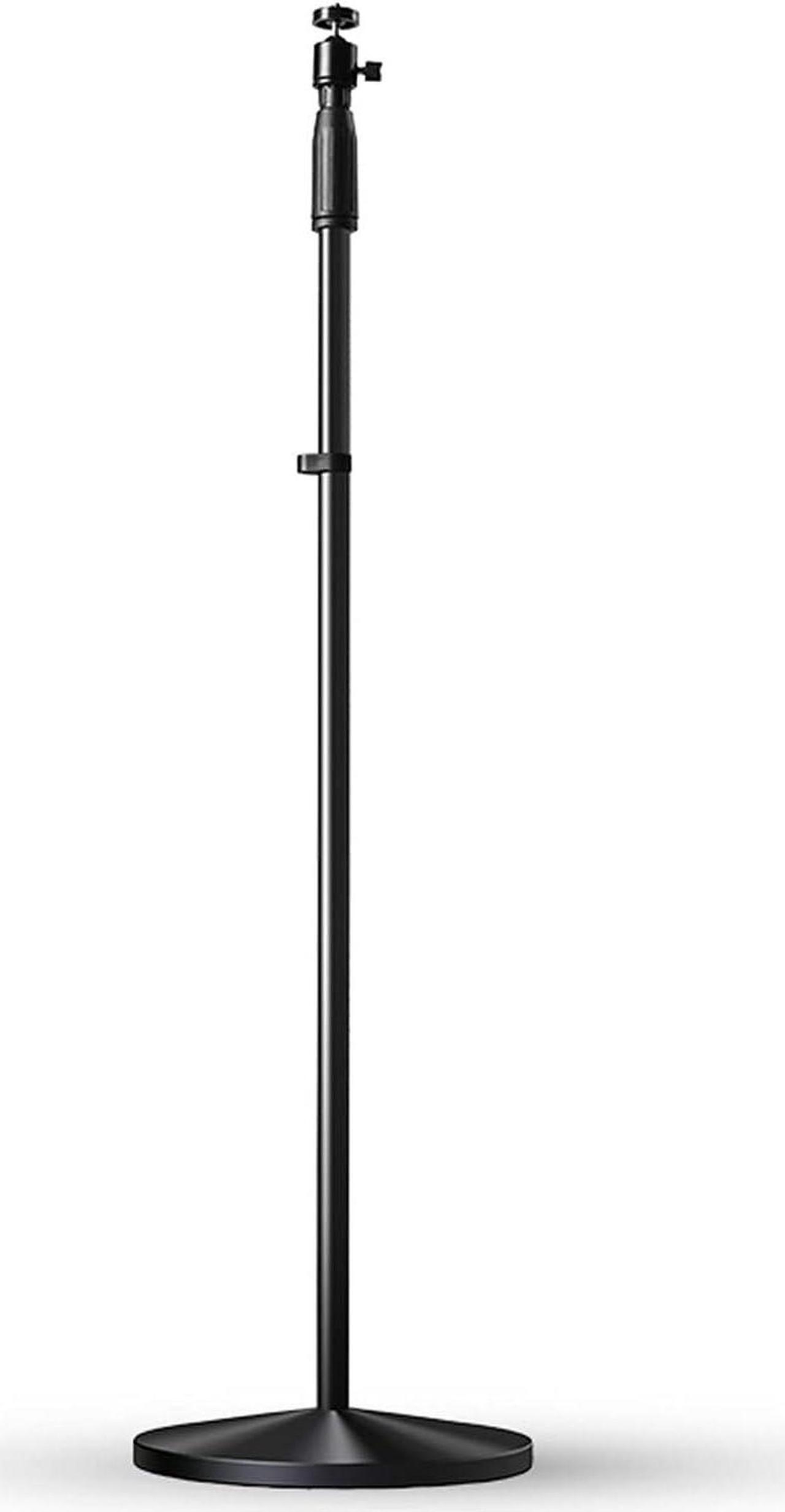 Main image of FIONEL Projector Bracket Projector Mount Stand Projector Floor Stand Angle Adjustable Projectors Stand Adjustable Height 35 to 63 Inch Suitable for Home Projector Stand