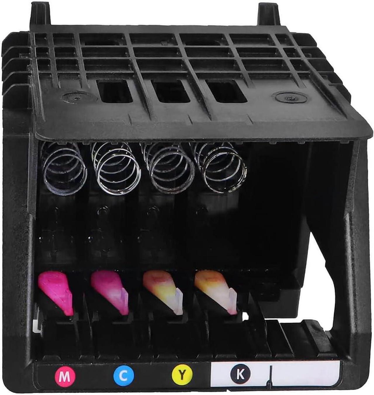Main image of 950 951 Printhead, 950 Replacement Printhead Compatible with officejet pro 8600 8610 8620 8100 8600 8650 251DW 276DW 250DW printhead, 950/951 Printhead Replacement for Efficient Printing