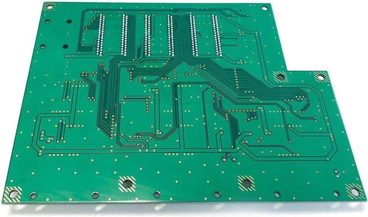 Alt view image 5 of 6 - Roland XC-540 / XJ-640 / XJ-740 Print Carriage Board - W700311311
