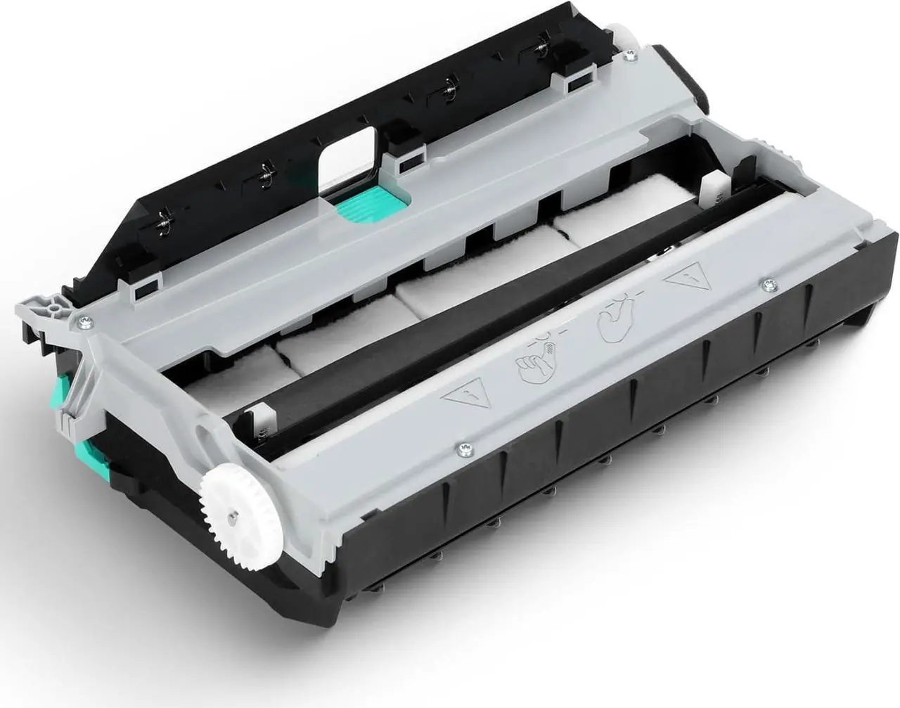 Main image of CN598-67004 CN459-60375 Duplex Module Assembly Compatible with hp Officejet Pro X451 X452 X476 X477 X551 X552 X576 X577, CN459-60377 Printer Ink Waste Collection Unit Compatible with hp973 974 Printer