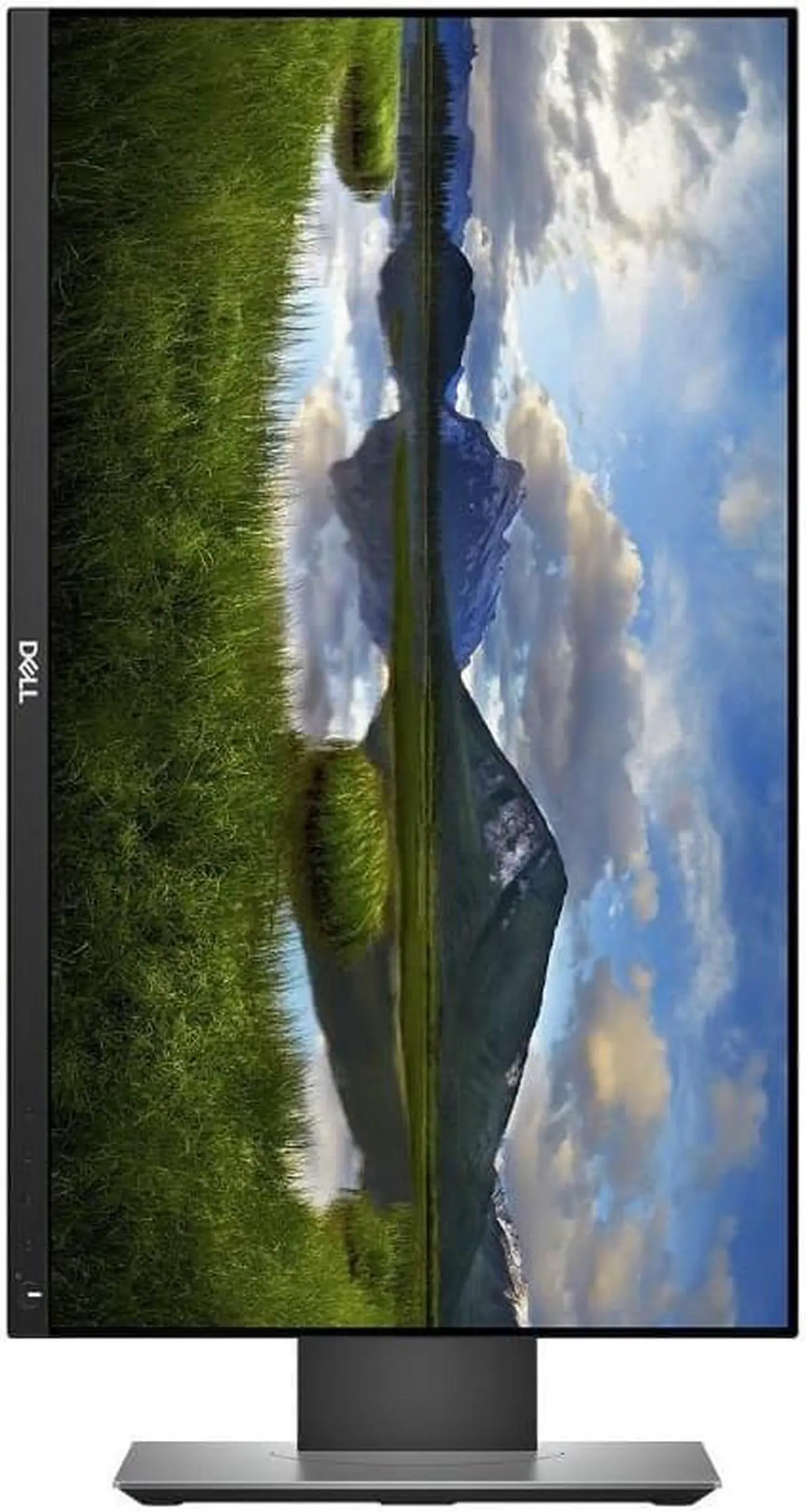 Alt view image 8 of 20 - Dell P2418D 23.8" 16:9 IPS Monitor 2560 x 1440