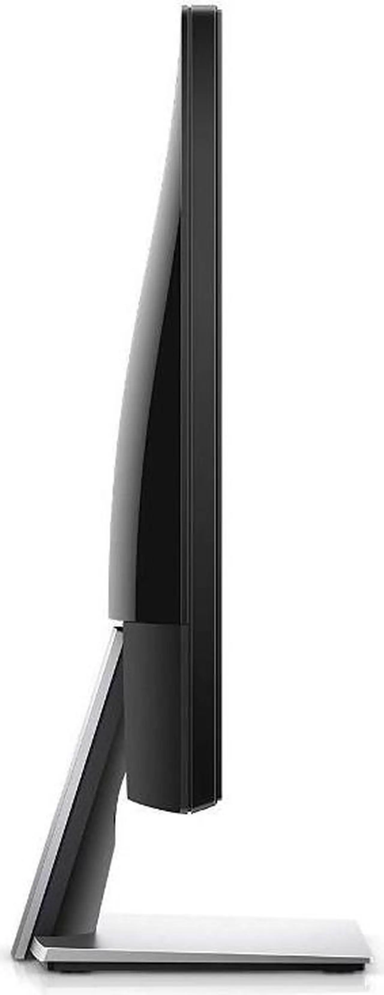 Alt view image 13 of 20 - Dell SE2717HR 27" Full HD 1920x1080 75Hz AMD FreeSync HDMI VGA Narrow Bezel LED Backlit Gaming Monitor