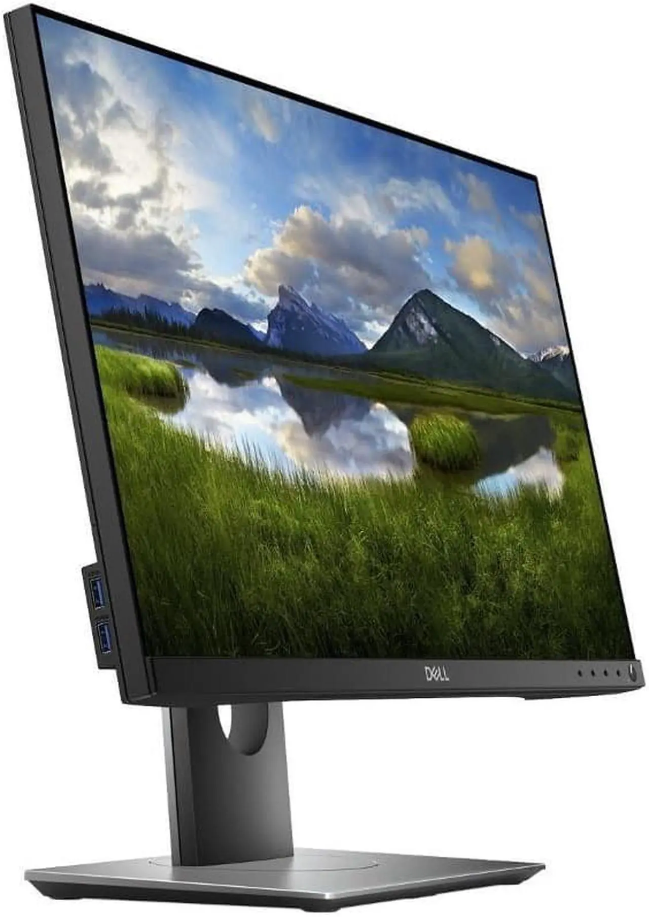 Alt view image 10 of 20 - Dell P2418D 23.8" 16:9 IPS Monitor 2560 x 1440