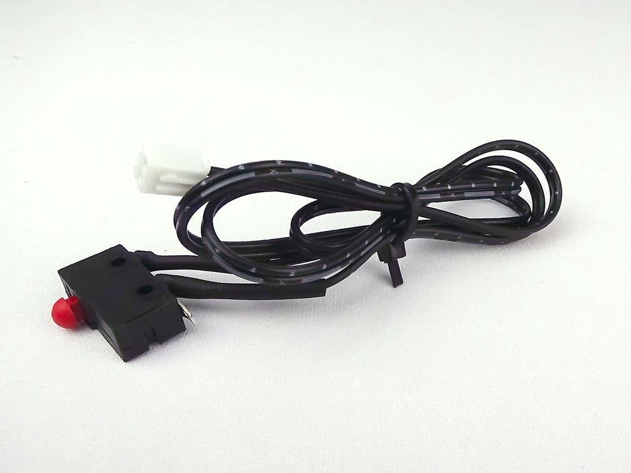 Monoprice Replacement Door Open Sensor Designed For the Monoprice Maker Ultimate 2 3D Printer