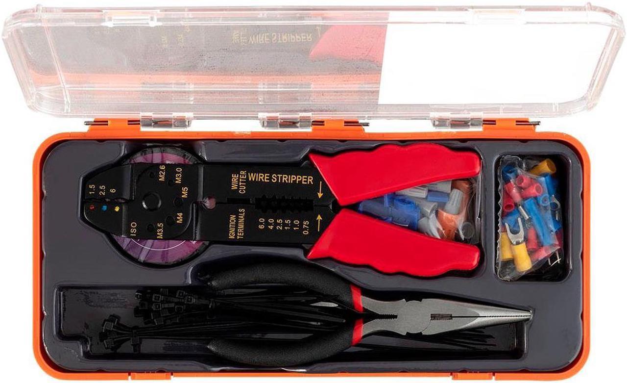 Monoprice Electrical Repair Kit