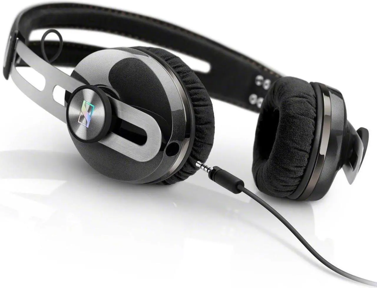Sennheiser Momentum HD 1 Headphones - Thumbnail 4