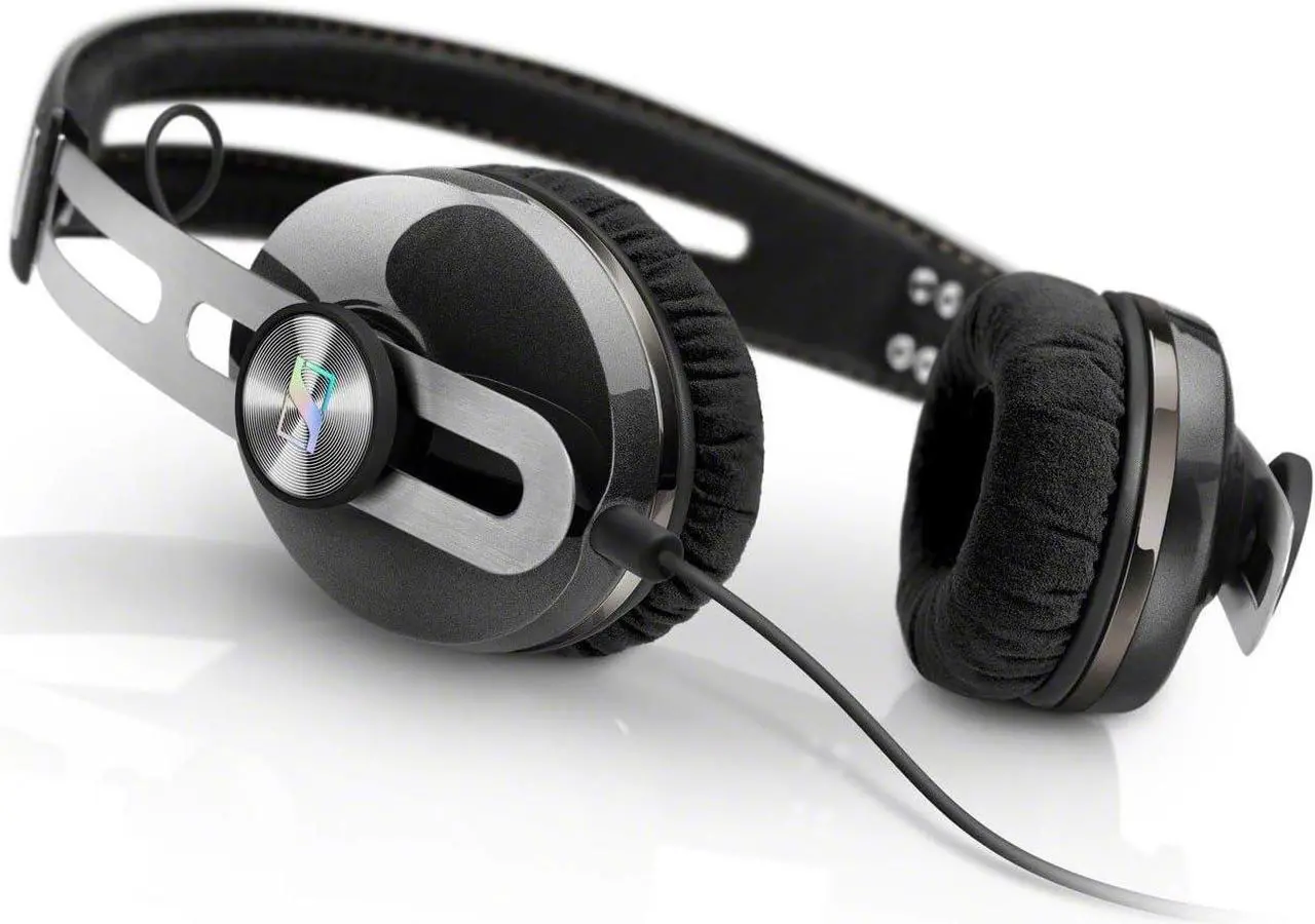 Sennheiser Momentum HD 1 Wireless Headphones - Pink Floyd Special Edition