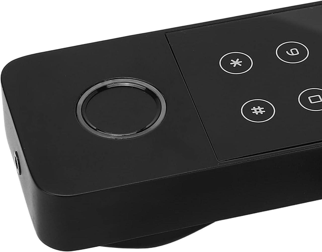 Alt view image 5 of 7 - Fingerprint Access Control Reader, Waterproof Access Card Reader Door Access Control System 2120 Users 200 Fingerprints for Appartment Offices