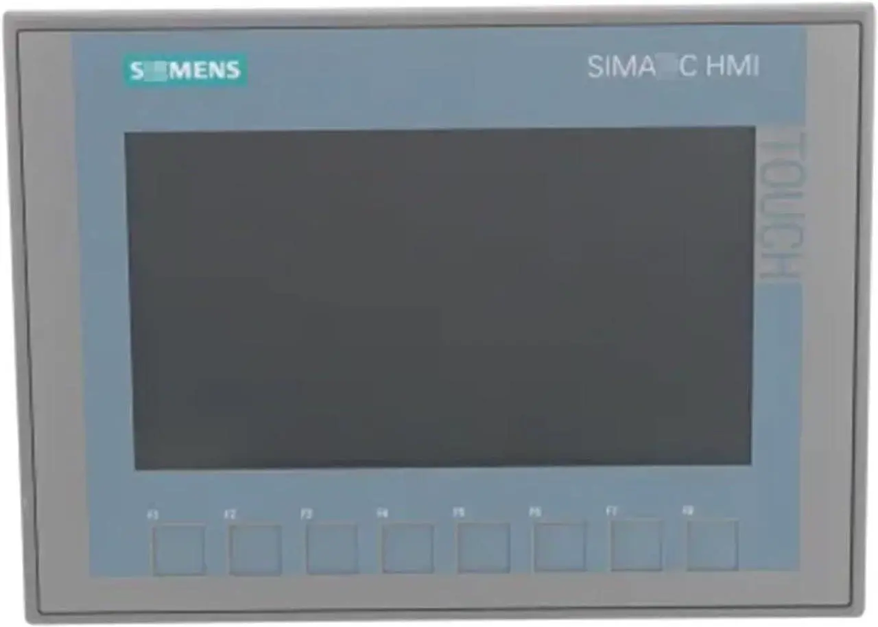 Main image of 6AV2123-2GB03-0AX0 KTP700 Basic Panel Key/Touch 7" TFT Display 6AV21232GB030AX0 New in Box with Warranty