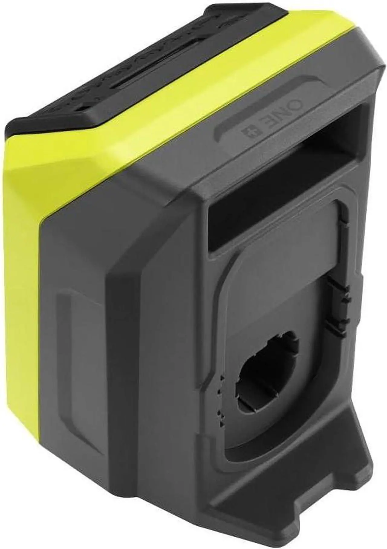 Alt view image 2 of 3 - RYOBI 18V ONE+ Compact Bluetooth Radio 4X Sound Clarity