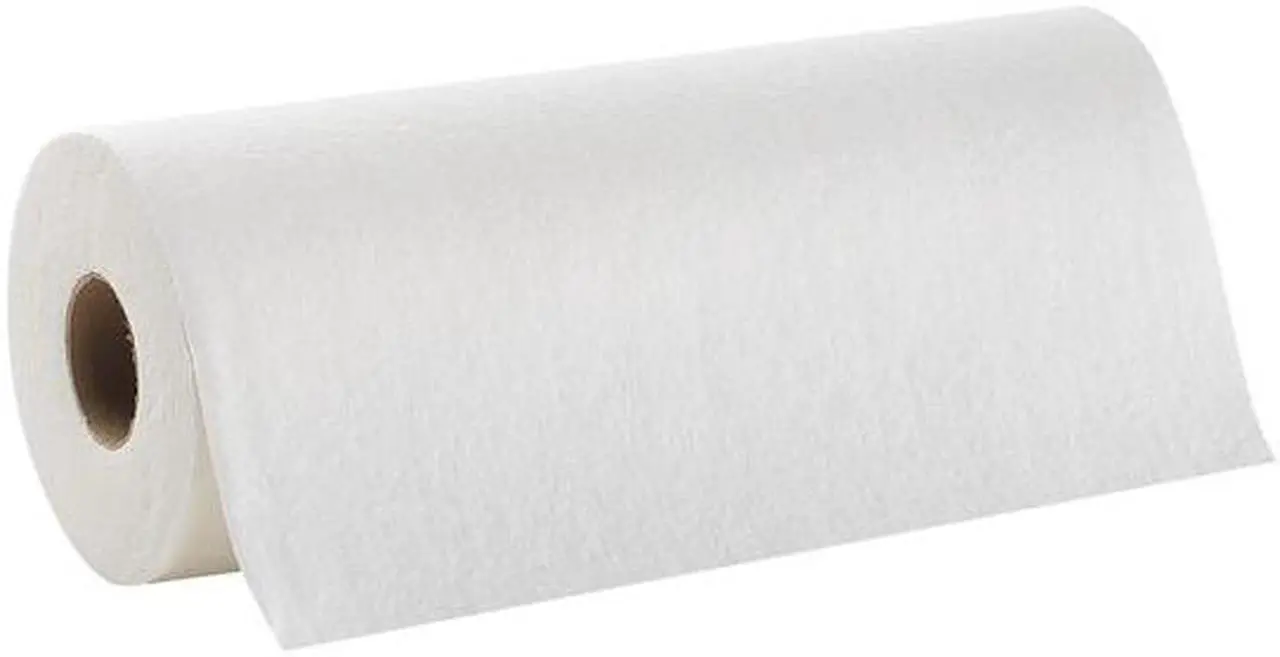 Alt view image 5 of 9 - Georgia-pacific Shop Towel Roll  DRC (Double Re-Creped)  20085