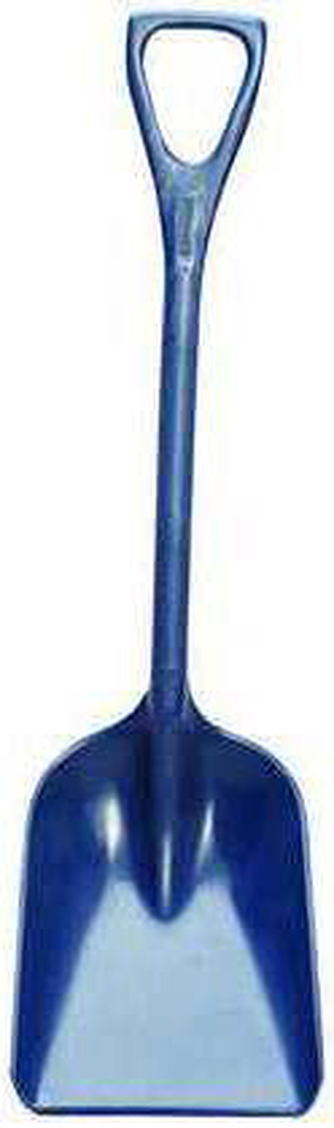 Alt view image 5 of 7 - REMCO 6500MD2 Large Scoop,6Wx9L,MD Green
