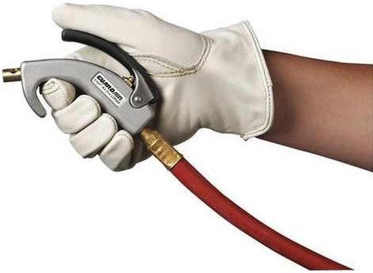 Alt view image 4 of 7 - Air Gun Nozzle, Safety, 18 In. L