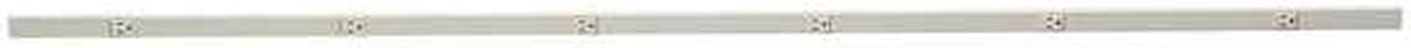 Alt view image 4 of 4 - LEGRAND V20GB612 Prewired Raceway,6 Outlets,12 In. D